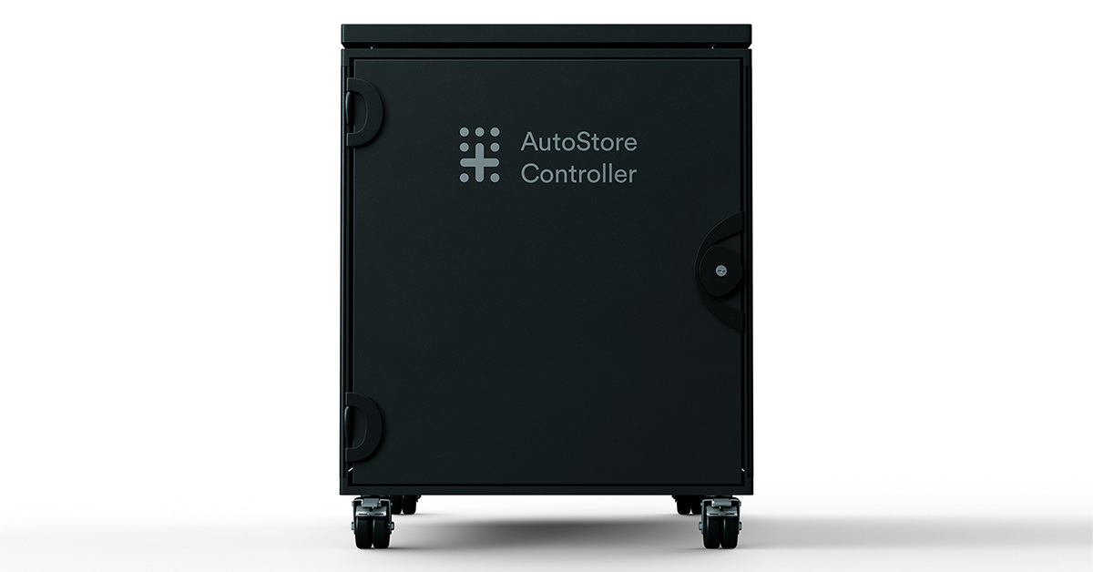 AutoStore控制器